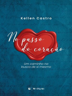 cover image of No passo do coração